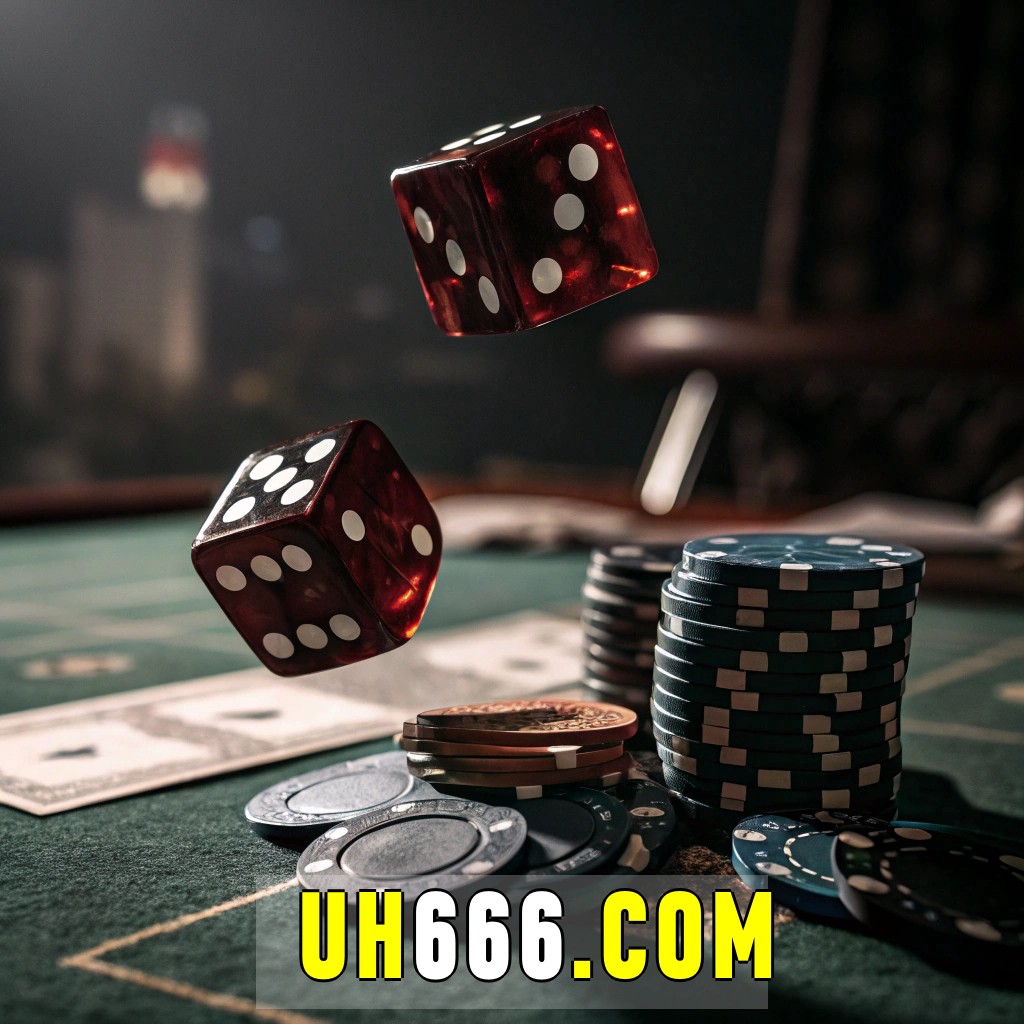  uh666